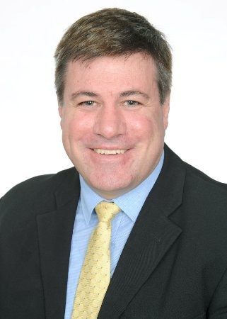 Jeff Tutor Doctor Franchisee